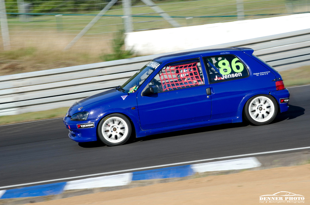 (Foto: Denner Photo)